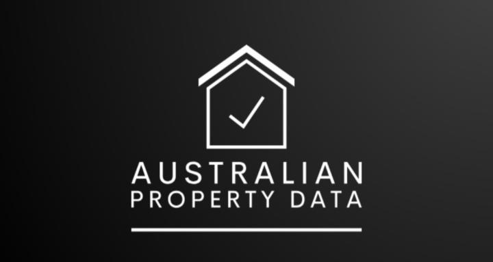 Australian Property Data 