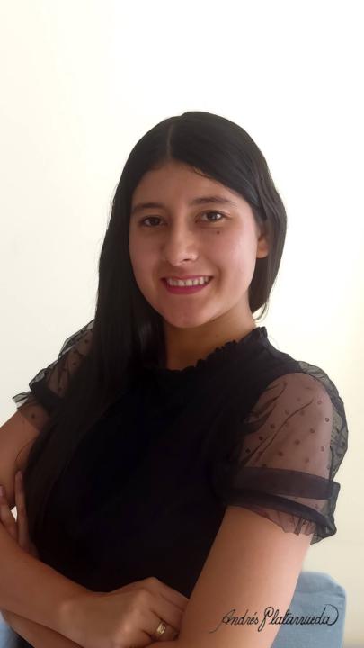 Esther Melissa Hernandez Mora