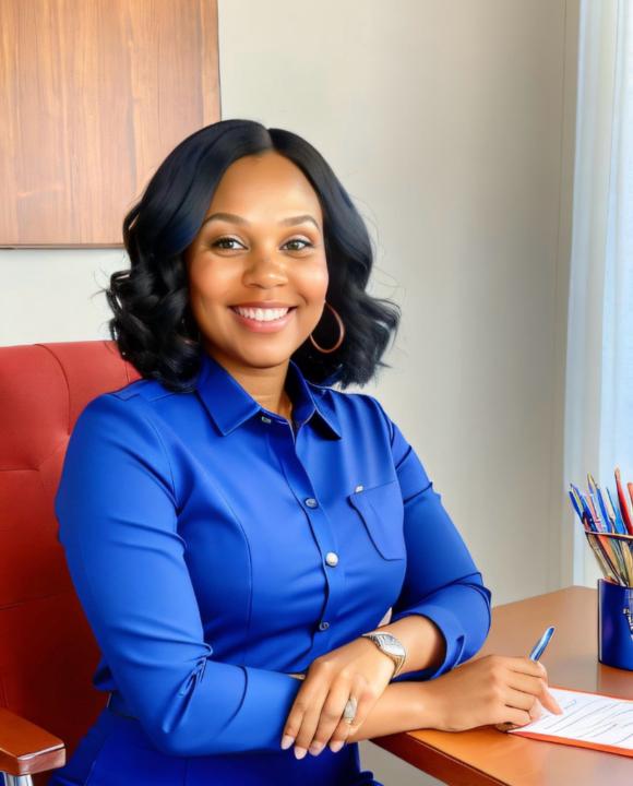 Kellie Hennings Tucker