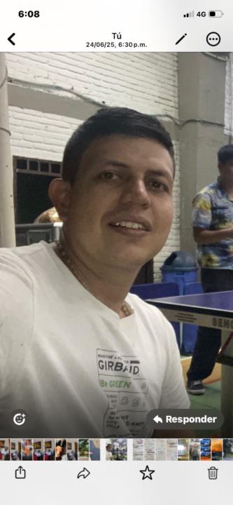 Carlos Alfredo Acero