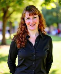Christie Lamoreaux