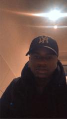 Abdoul salam Barry