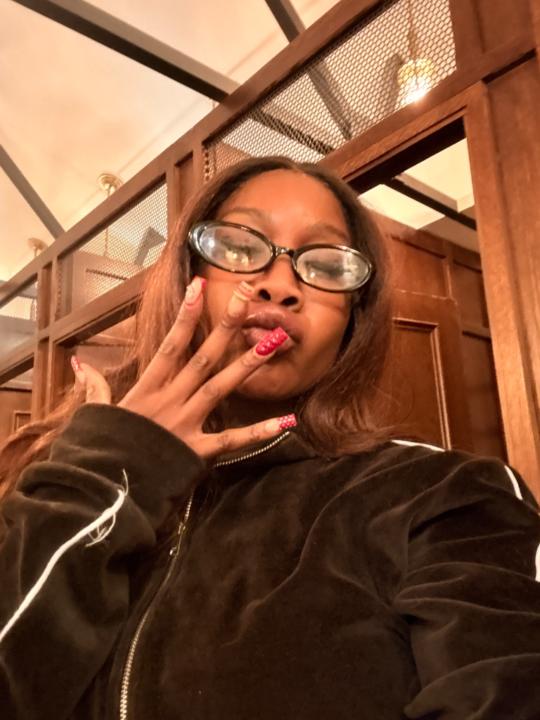 Esther Osunsami-Fagbenro