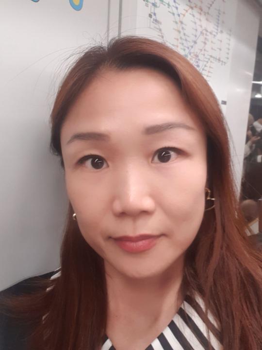 Cecilia Chia