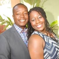 Elaine Bimba Ouedraogo