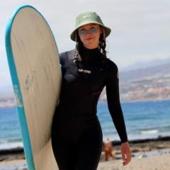 Bernadette Zürner