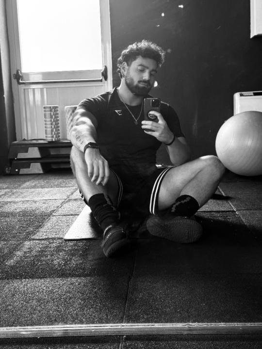 Domenico La Macchia