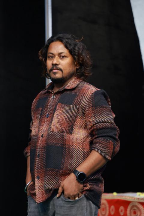 Raj Vanga