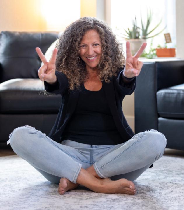 Leslie Silverman