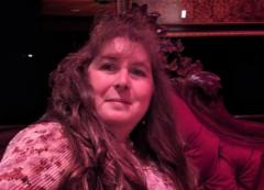Paula Powers
