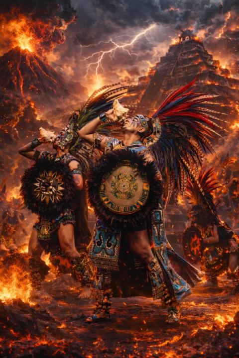 Jossimar Mendoza