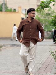 Hassan Dar