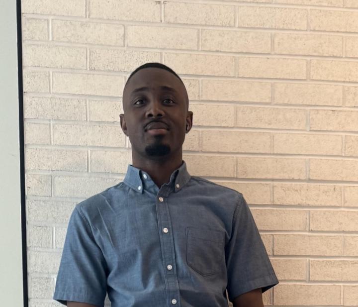Celestine Ifezue