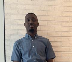 Celestine Ifezue