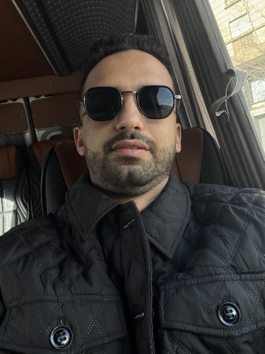 Zakariya Belrhiti