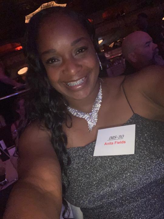 Anita Fields