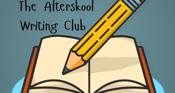 The Afterskool Writing Club