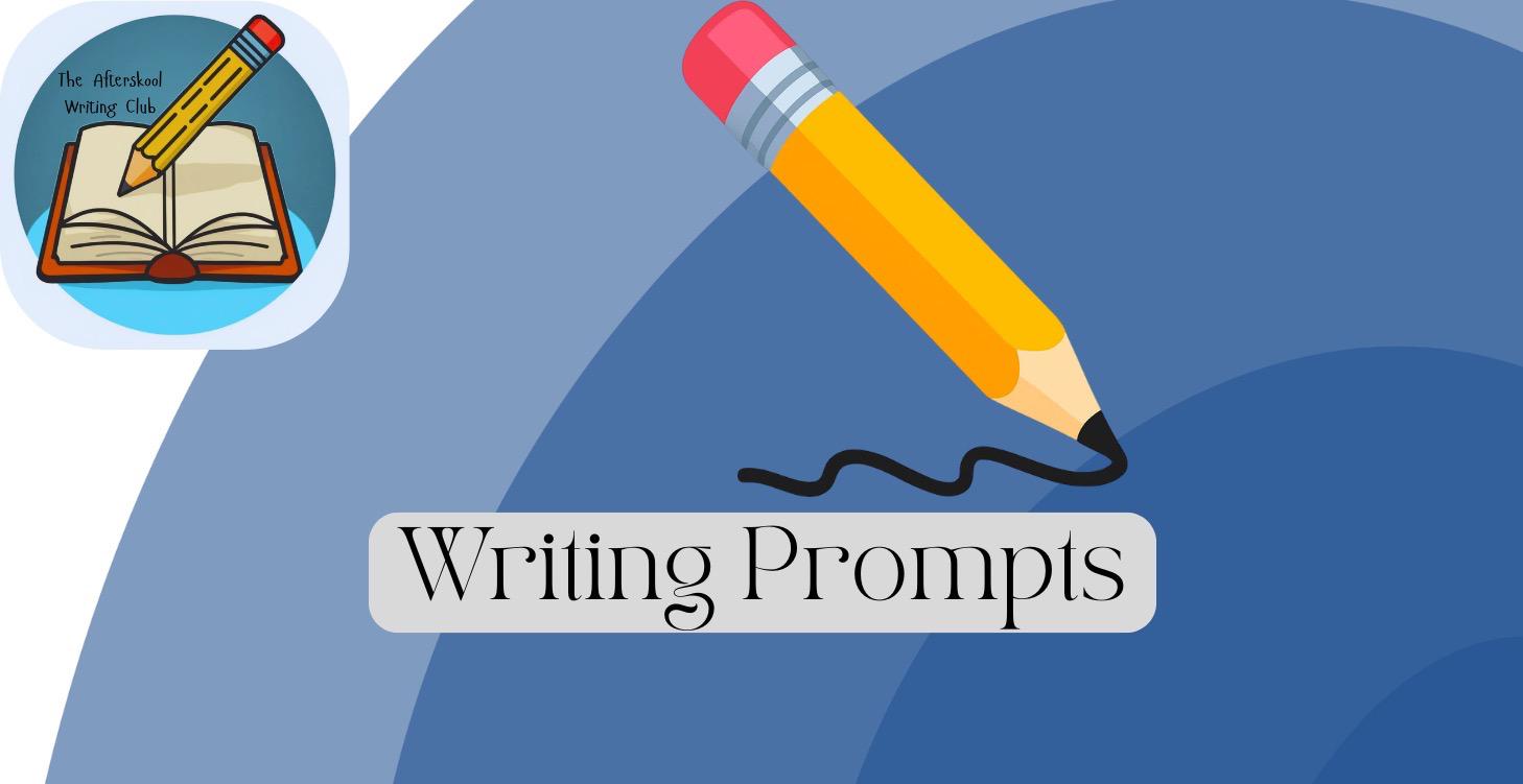 Writing Prompts