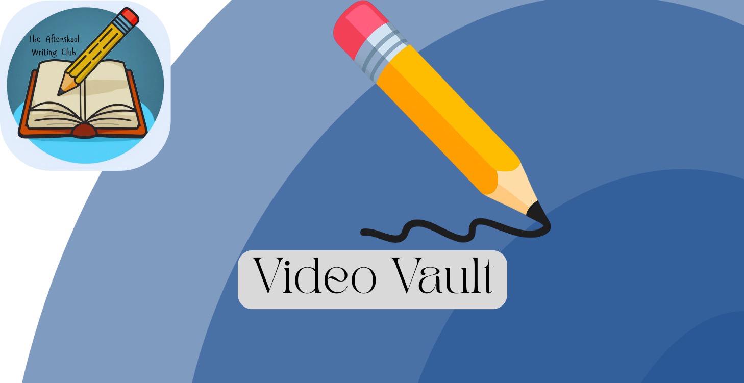 Video Vault