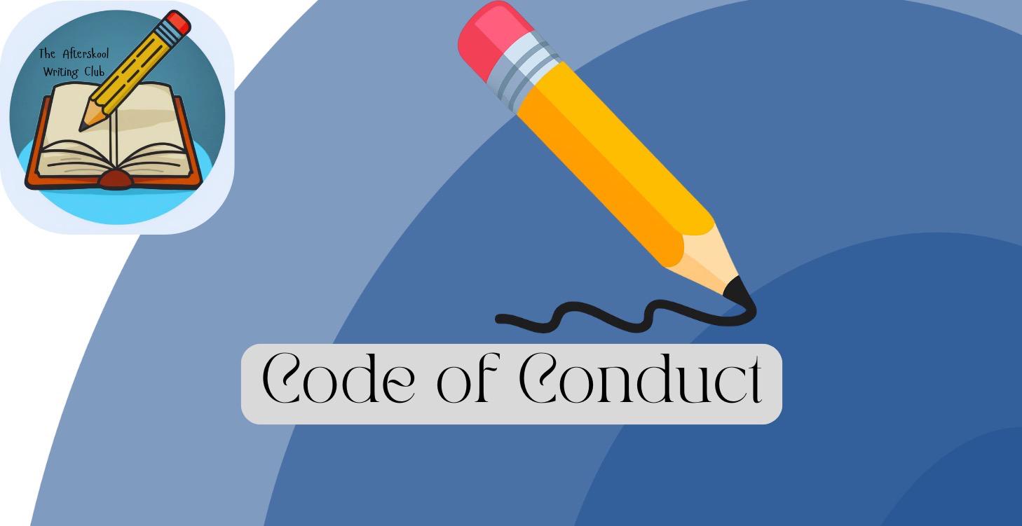 Code of Conduct