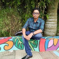 Pobittro Kumar Roy