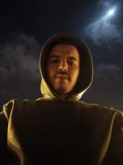 Ouhamani Aissam