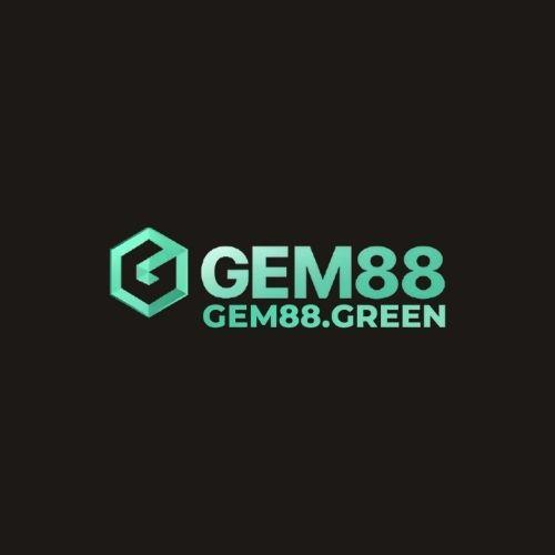 Gem Green