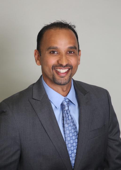 Sunil Isaac