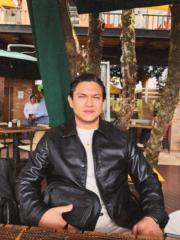 Marcelo Joshua Robayo Burgos