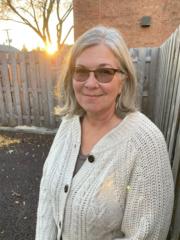 Deb Coe