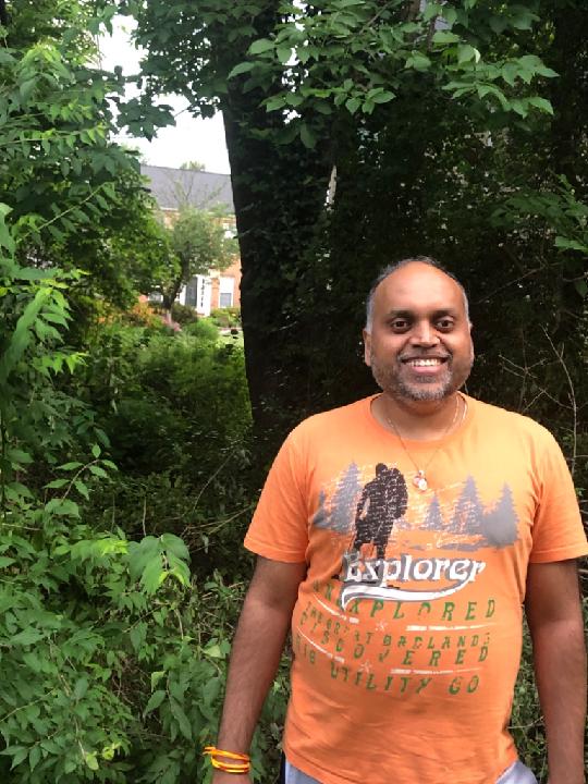 Viswanath Nandanavanam