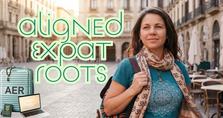 Aligned Expat Roots