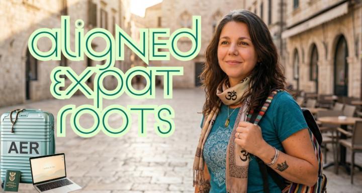 Aligned Expat Roots