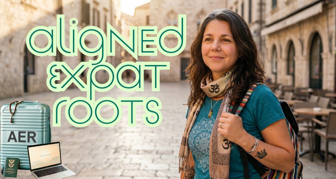 Aligned Expat Roots