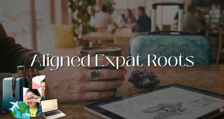Aligned Expat Roots
