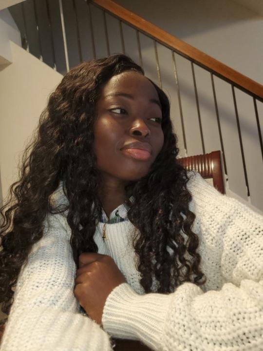 Alice Sossou