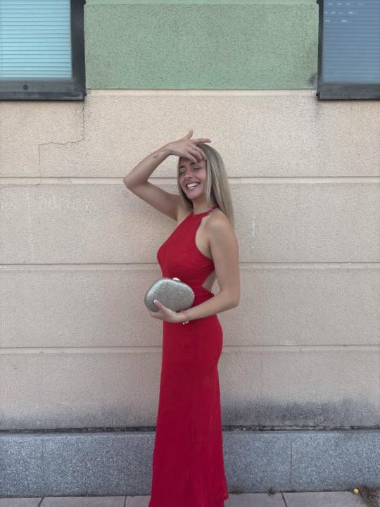 Silvia Ortega Pérez