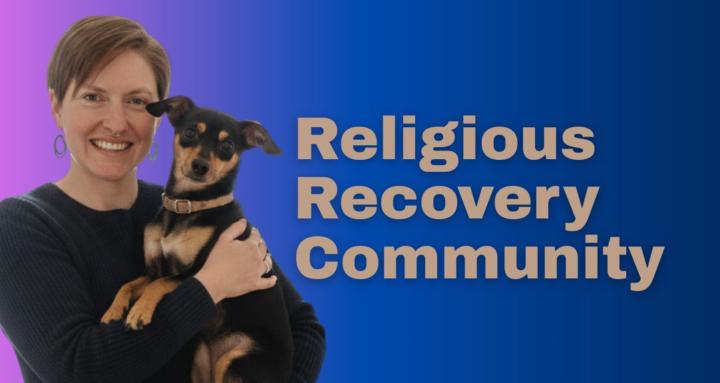 Religious Recovery Community