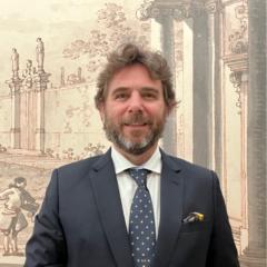 Giorgio Poggio