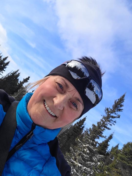 Nancy Desbiens