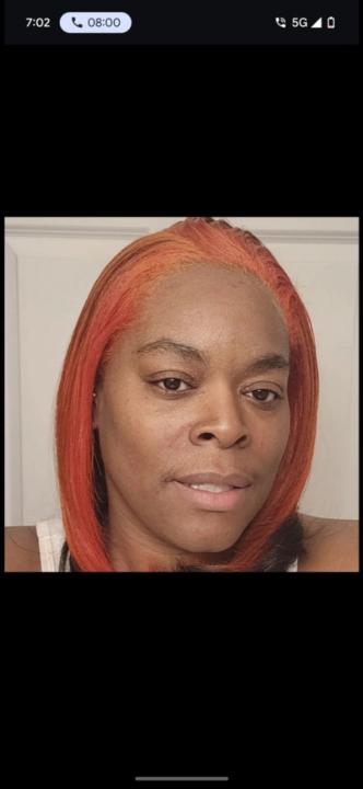 Tersia Wortham