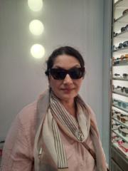 Nosheen Aseem