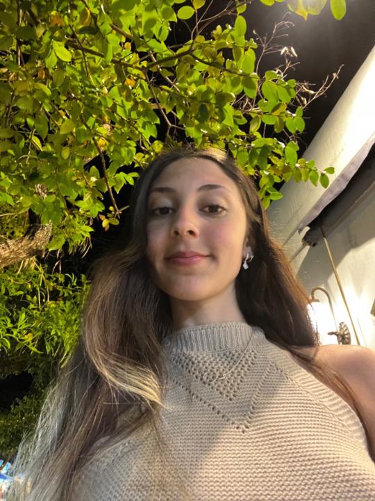 Valentina Agnone