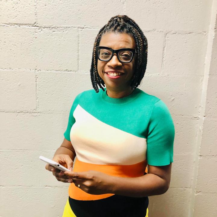 La'Tonya Rease Miles