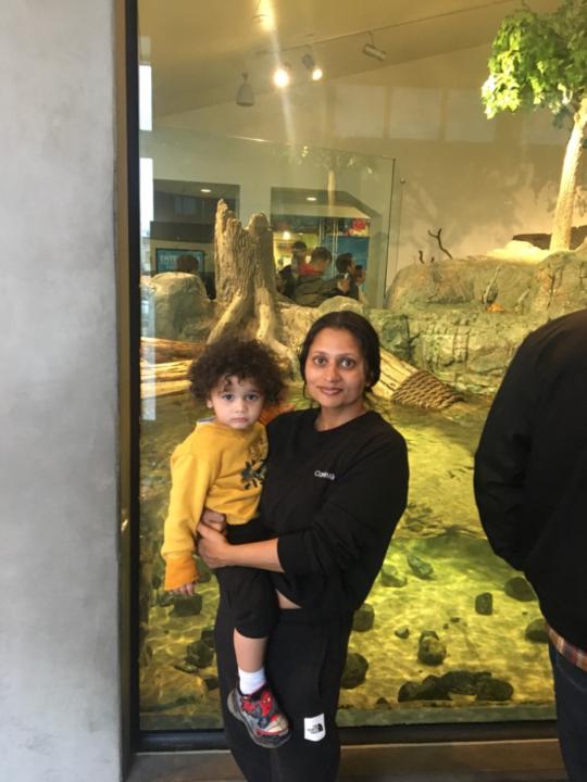 Divya Bhatia