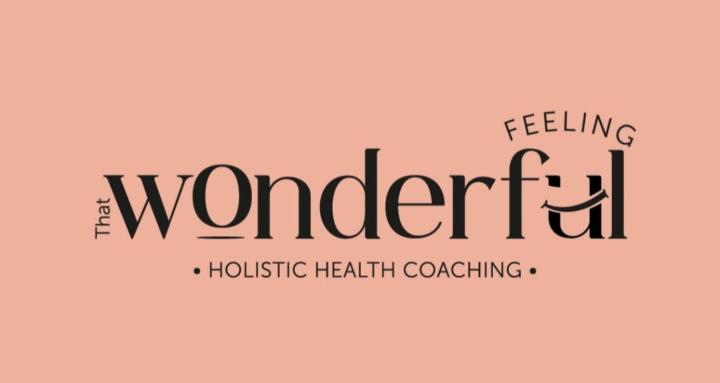 That Wonderful Feeling