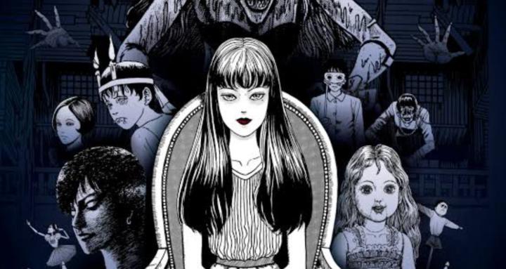 Horror Bookclub