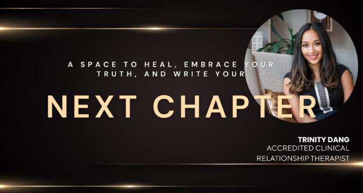 NextChapter:Life After Divorce