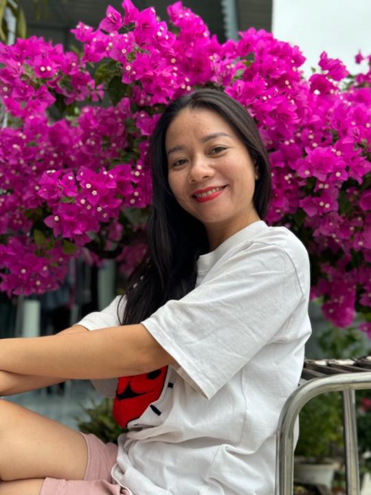 Nguyen Thi Binh