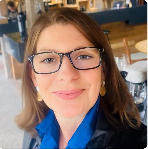 Christabel Reichstein